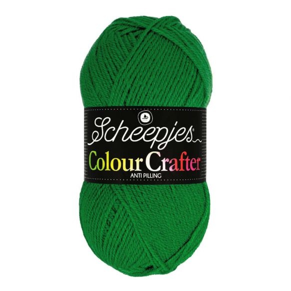 Scheepjes Colour Crafter - Scheepjes -2014 Malmédy