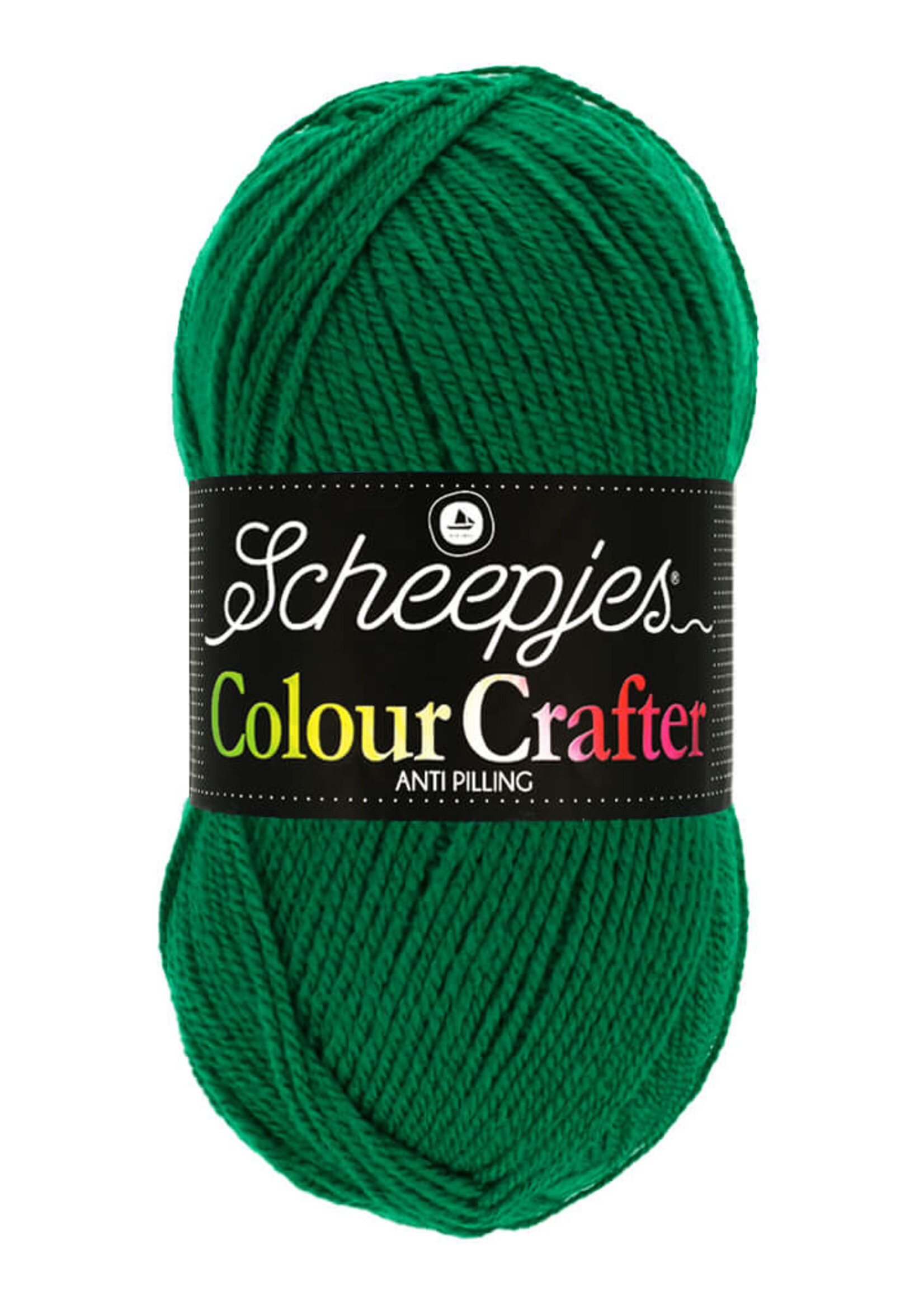 Scheepjes Colour Crafter - Scheepjes -1116 Emmen