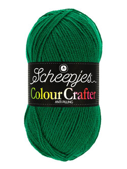 Scheepjes Colour Crafter - Scheepjes -1116 Emmen