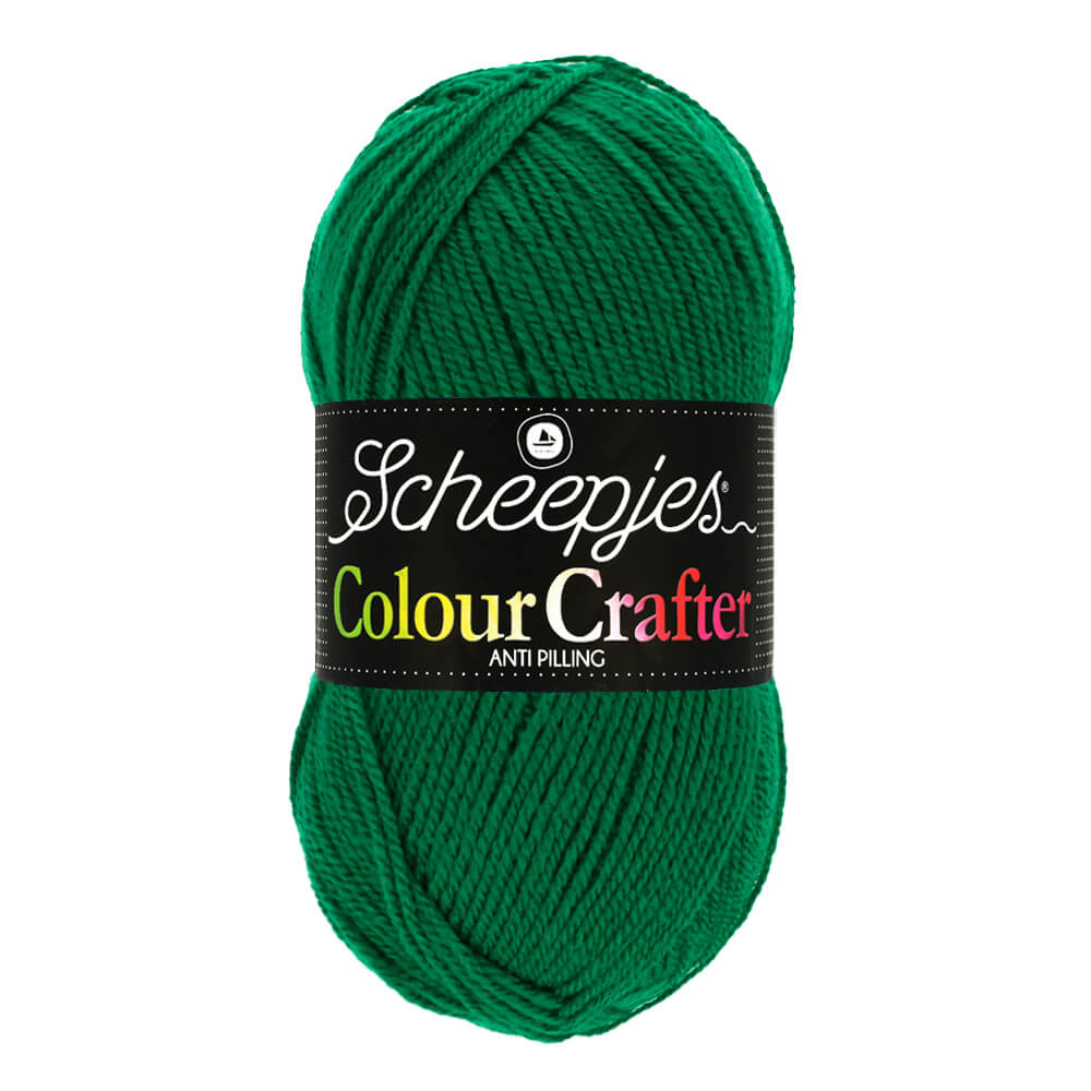 Scheepjes Colour Crafter - Scheepjes -1116 Emmen