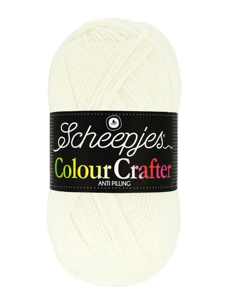 Scheepjes Colour Crafter - Scheepjes -1005 Barneveld