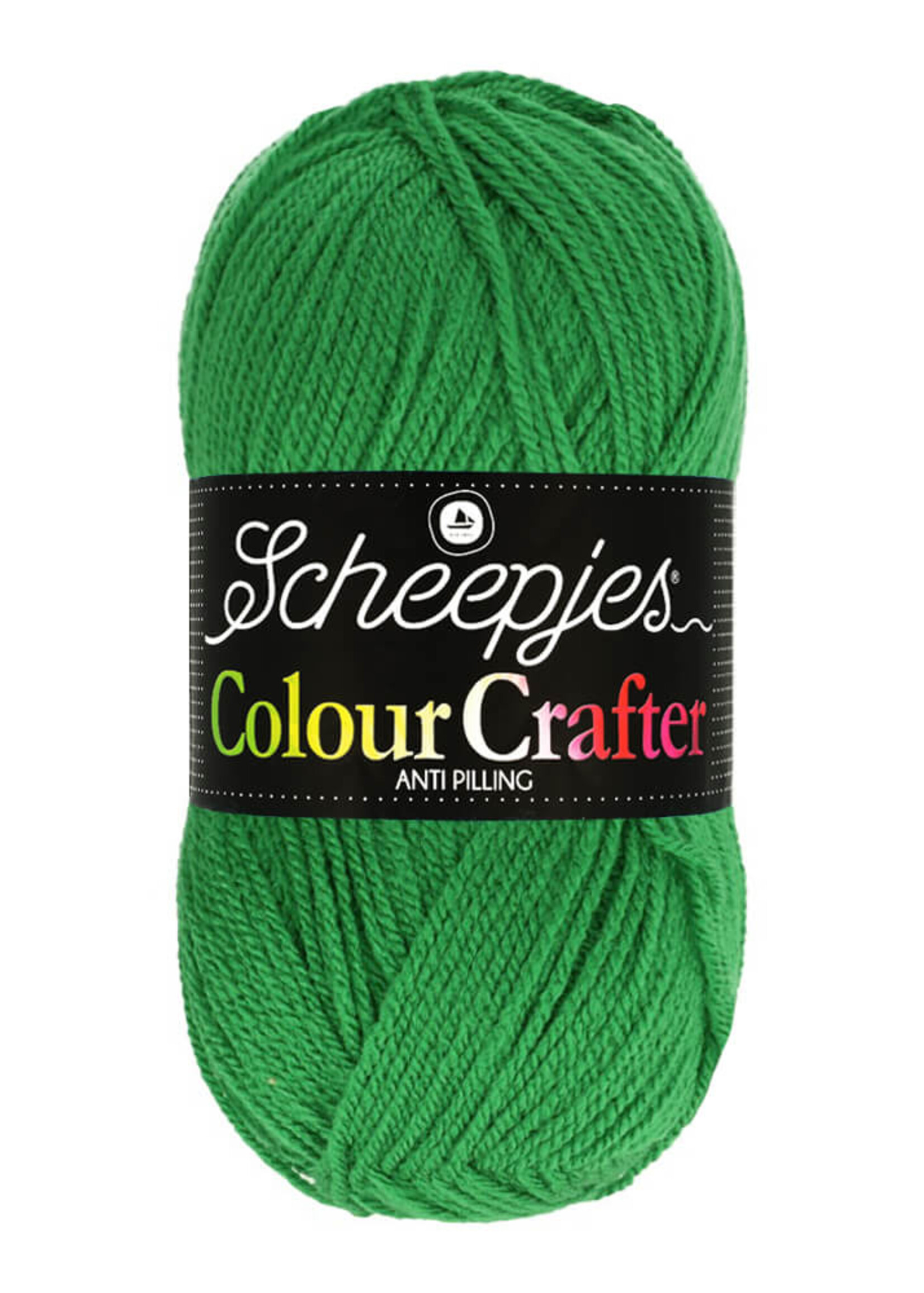 Scheepjes Colour Crafter - Scheepjes -1826 Franeker