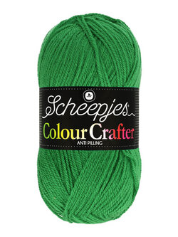 Scheepjes Colour Crafter - Scheepjes -1826 Franeker