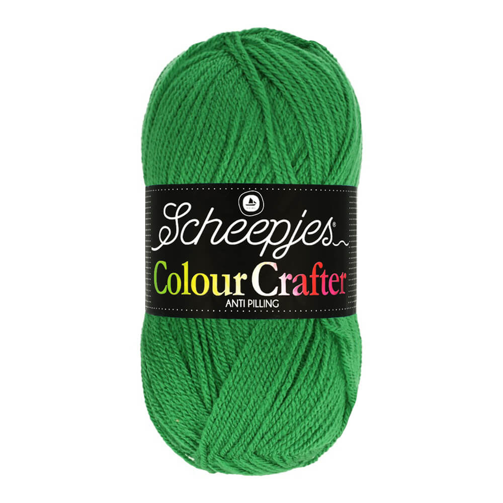 Scheepjes Colour Crafter - Scheepjes -1826 Franeker