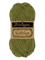 Scheepjes Softfun - Scheepjes -2616 Pickle
