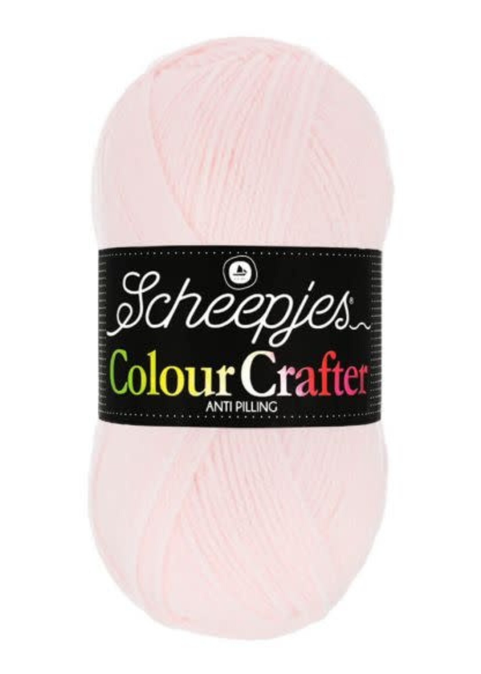 Scheepjes Colour Crafter - Scheepjes -1240 Ommen