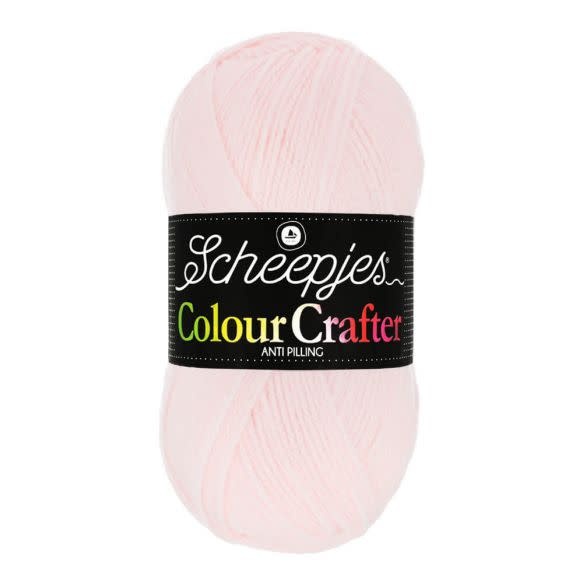 Scheepjes Colour Crafter - Scheepjes -1240 Ommen