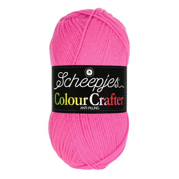 Scheepjes Colour Crafter - Scheepjes -2006 Luik