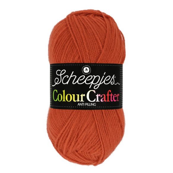 Scheepjes Colour Crafter - Scheepjes -1711 Leeuwarden