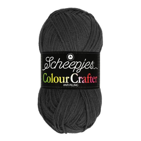 Scheepjes Colour Crafter - Scheepjes -2018 Pollare