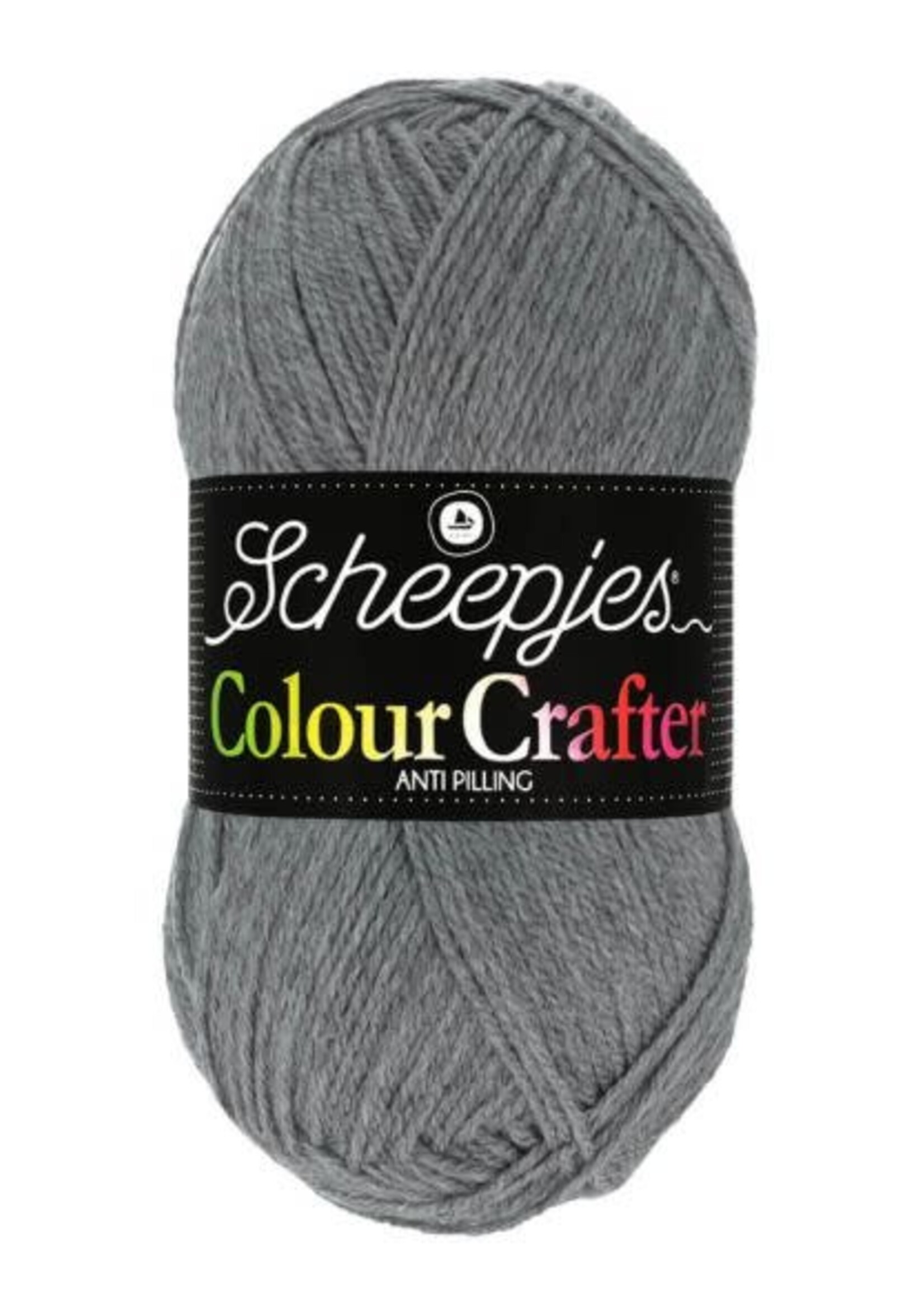 Scheepjes Colour Crafter - Scheepjes -1099 Wolvega