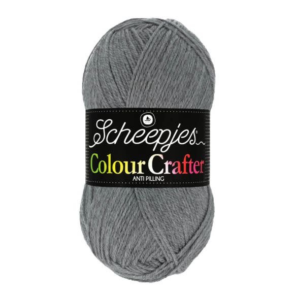 Scheepjes Colour Crafter - Scheepjes -1099 Wolvega