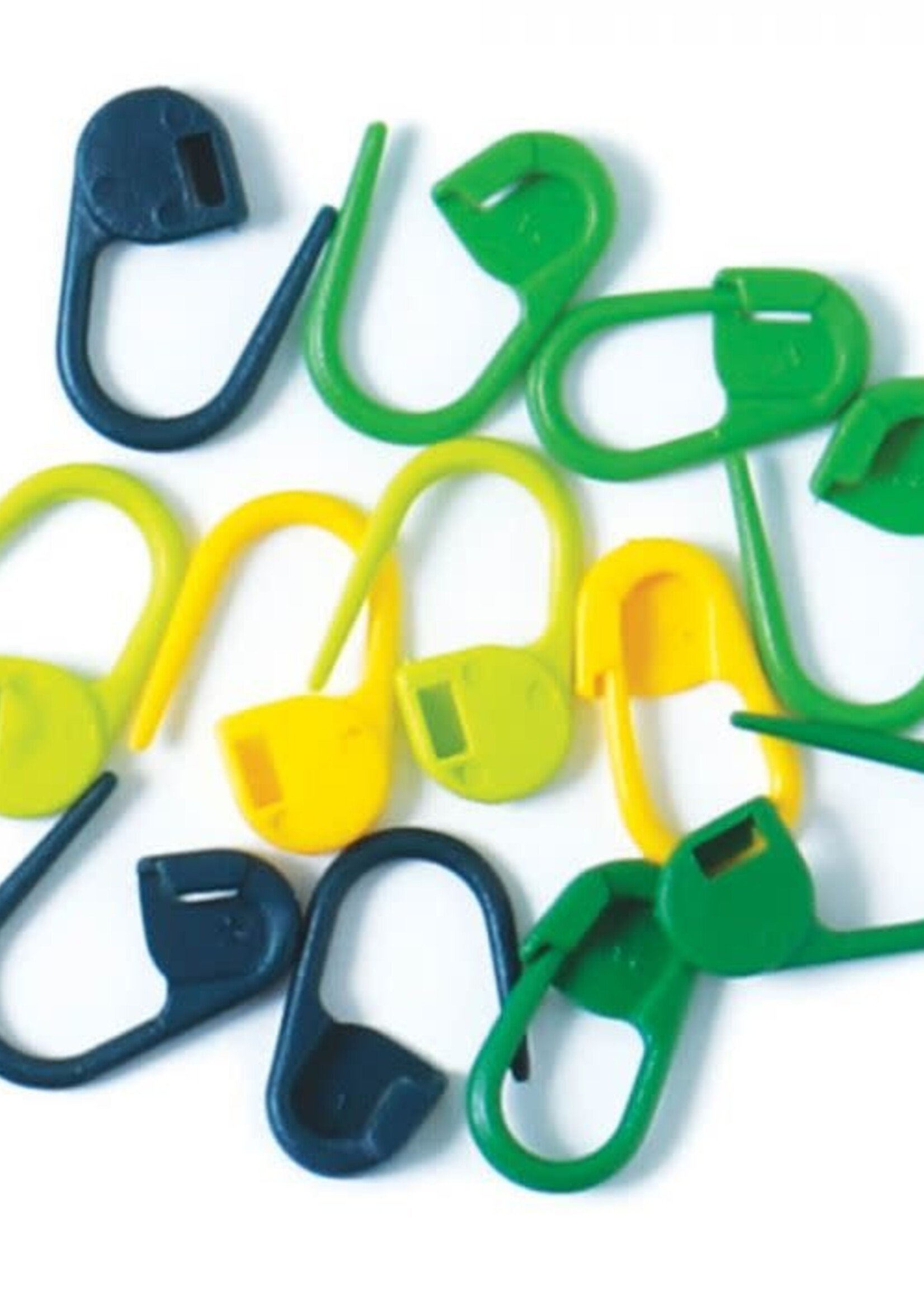 KnitPro KnitPro stekenmarkeerders sluitbaar 30