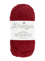 Scheepjes Metropolis - Scheepjes -043 Naples-50%