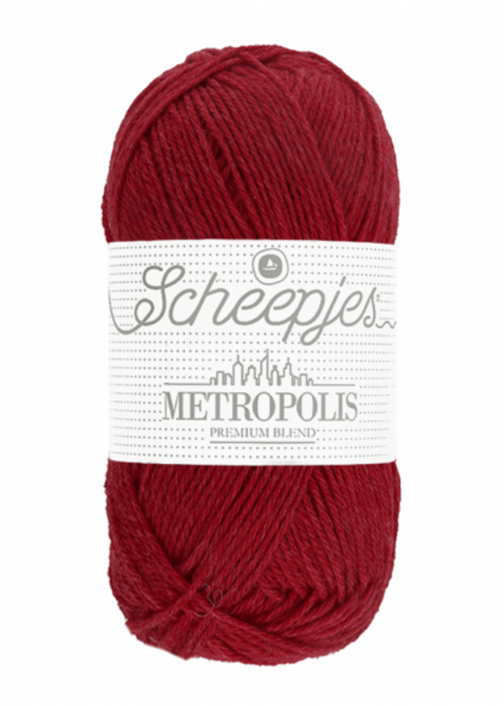 Scheepjes Metropolis - Scheepjes -043 Naples-50%