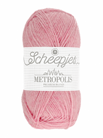 Scheepjes Metropolis - Scheepjes -052 Bangalore-50%