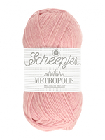 Scheepjes Metropolis - Scheepjes -061 Tokyo-50%