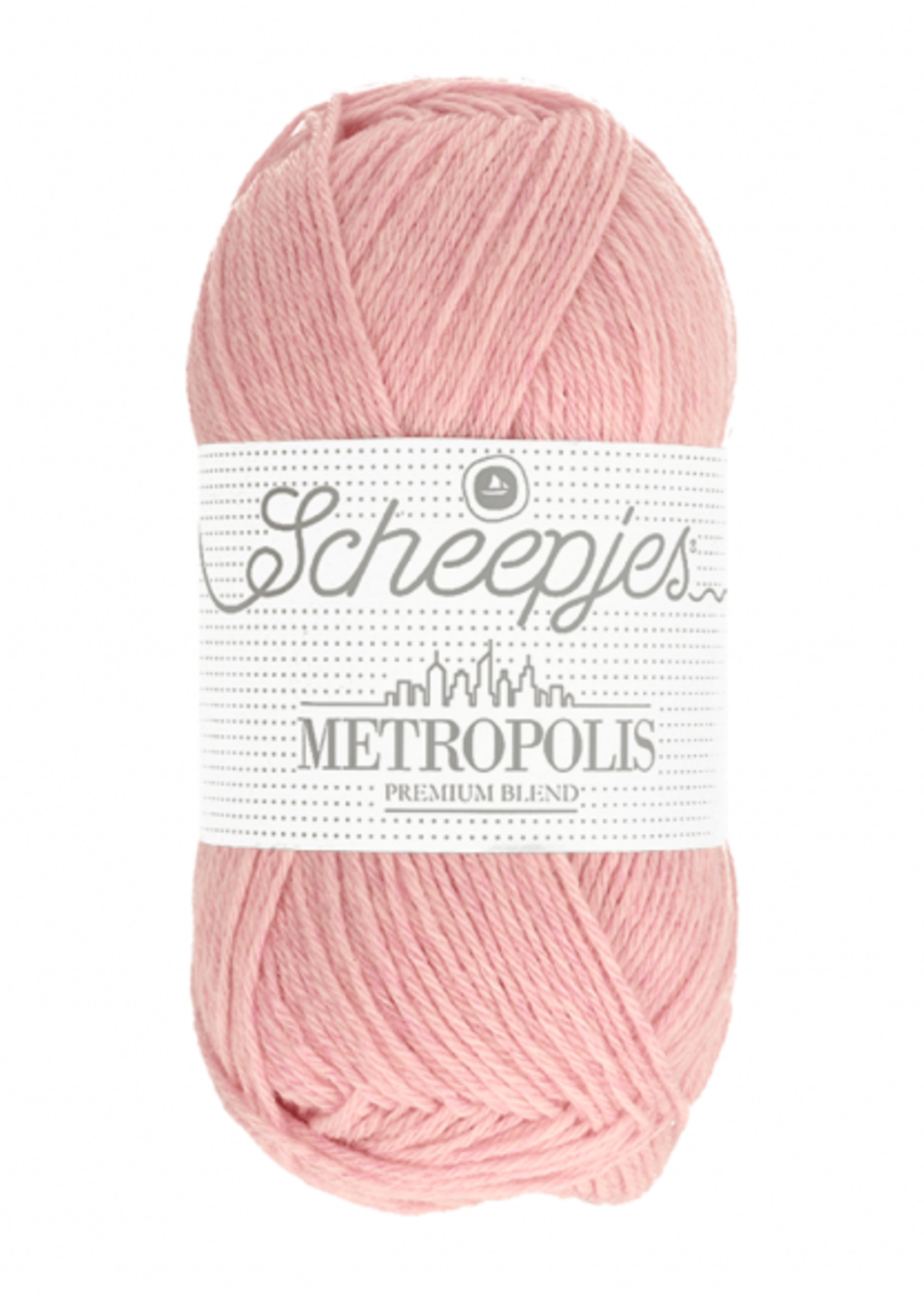 Scheepjes Metropolis - Scheepjes -061 Tokyo-50%