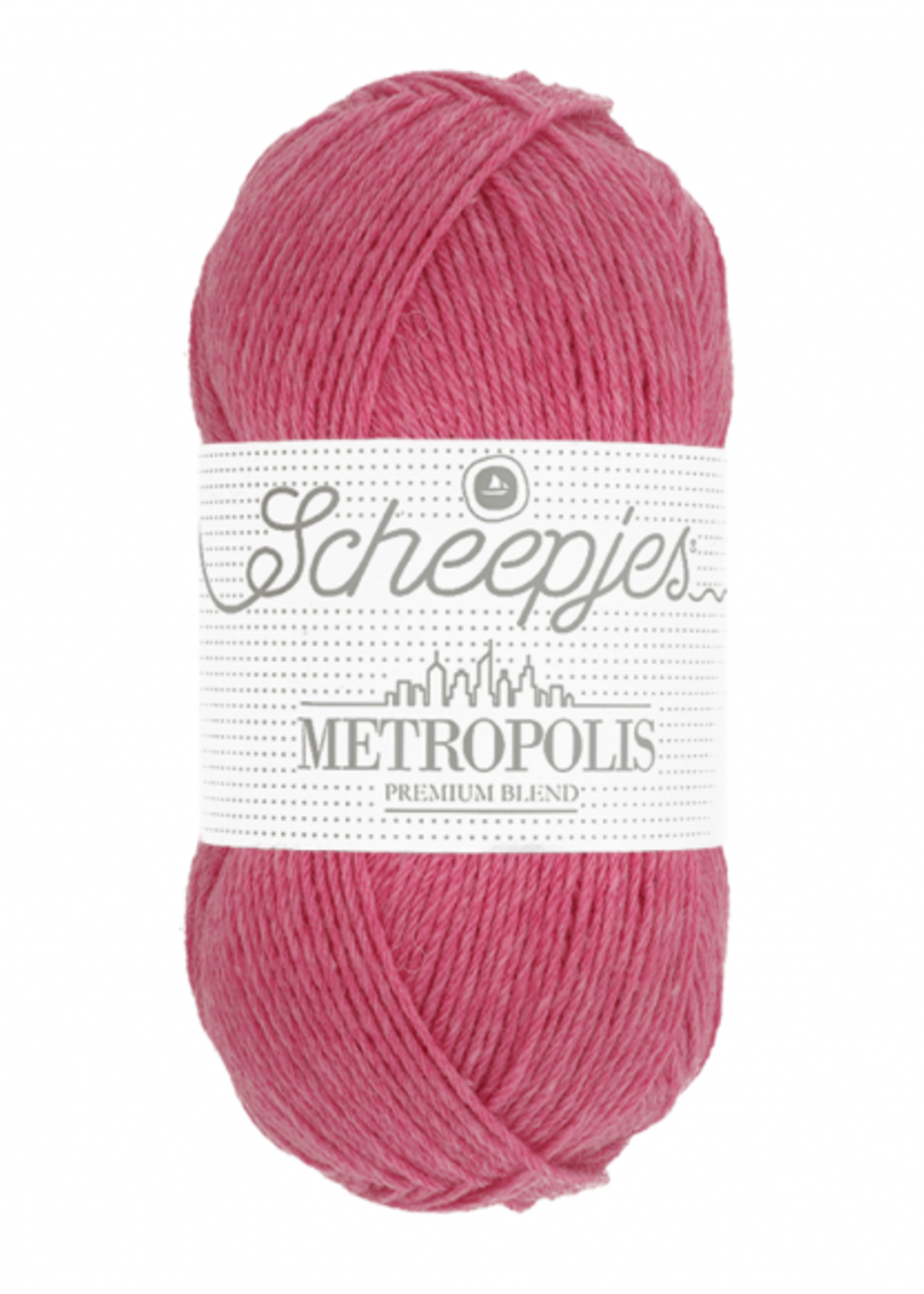 Scheepjes Metropolis - Scheepjes -060 Jaipur-50%