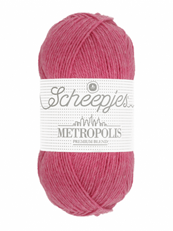 Scheepjes Metropolis - Scheepjes -060 Jaipur-50%