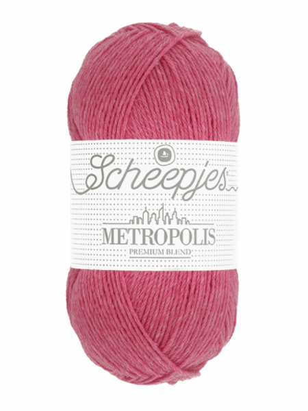 Scheepjes Metropolis - Scheepjes -060 Jaipur-50%