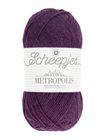 Scheepjes Metropolis - Scheepjes -053 Santiago-50%