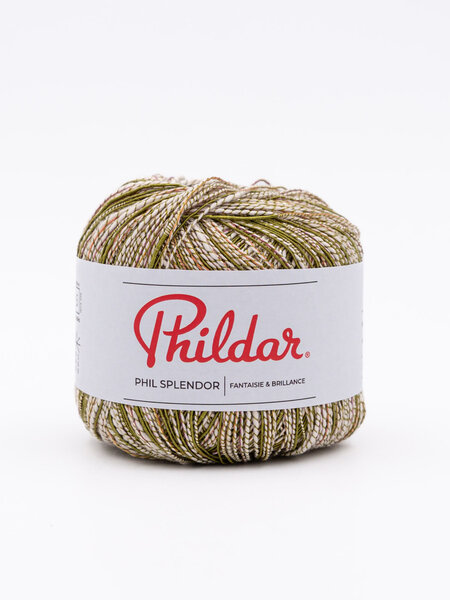 Phildar Phil Splendor -kaki