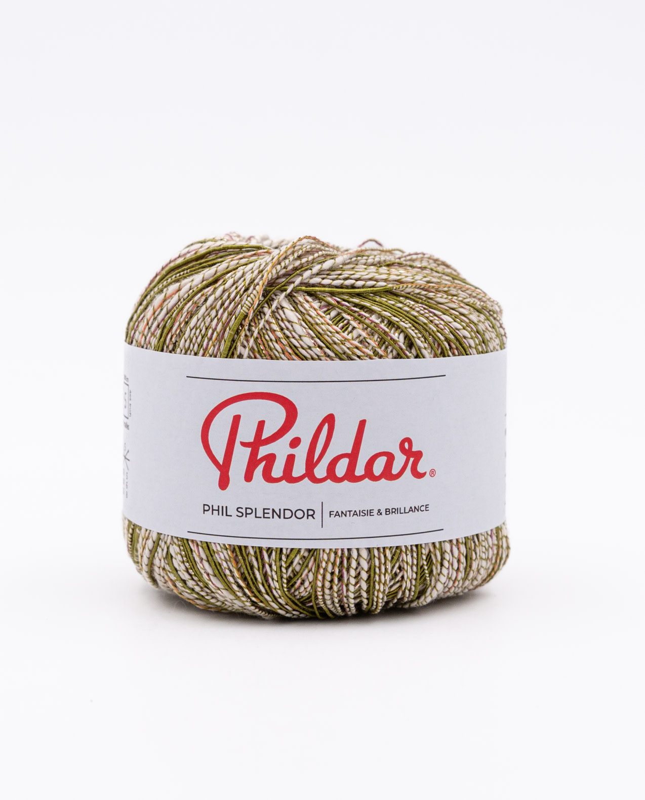 Phildar Phil Splendor -kaki
