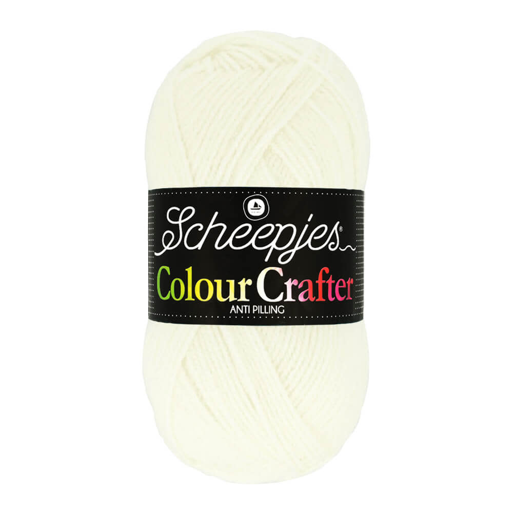 Scheepjes Colour Crafter - Scheepjes -1005 Barneveld