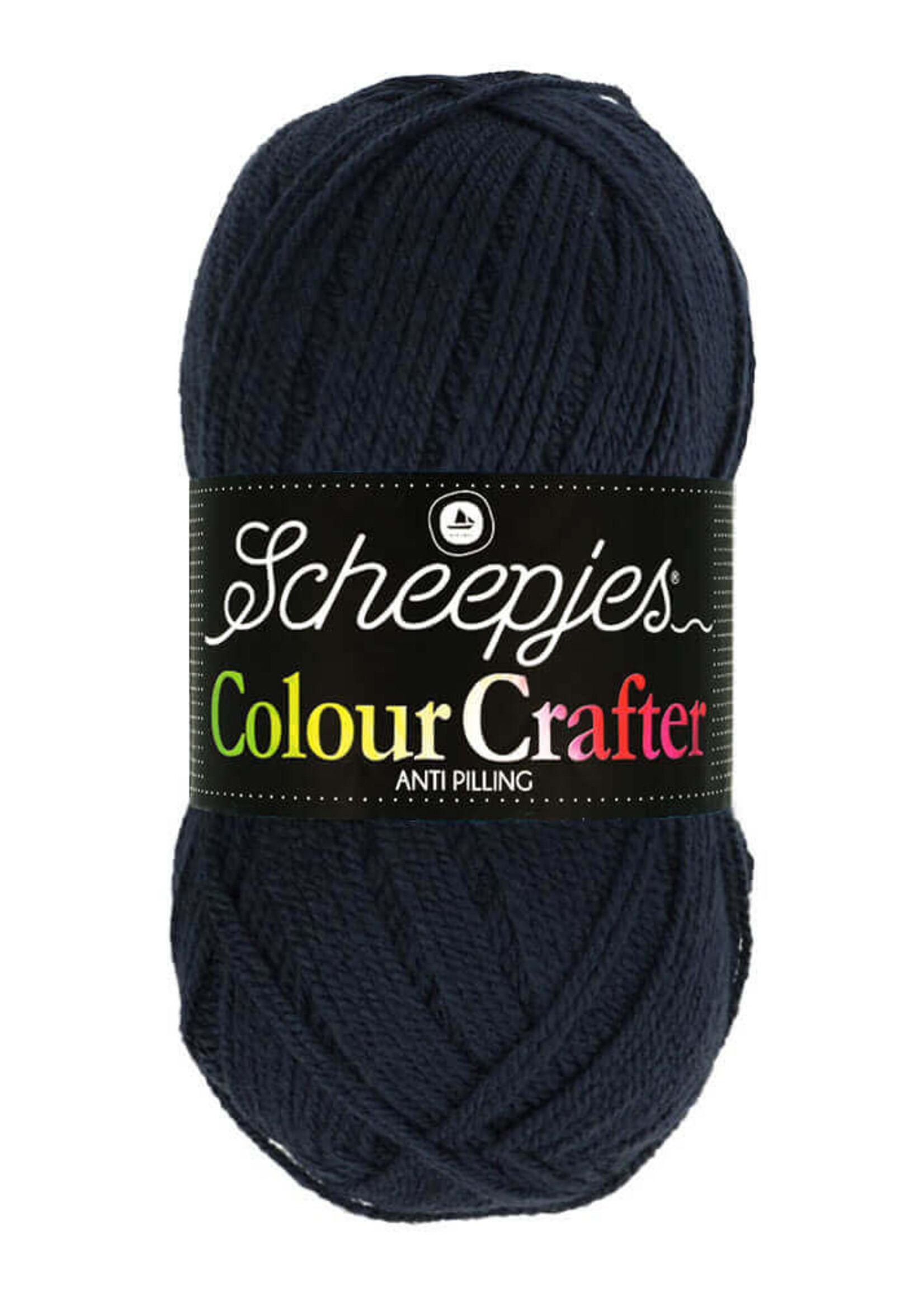 Scheepjes Colour Crafter - Scheepjes -1011 Tynaarlo