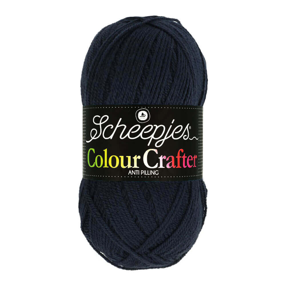 Scheepjes Colour Crafter - Scheepjes -1011 Tynaarlo