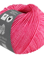 Lana Grossa Cool Wool Vintage - Lana Grossa 7371 felroze