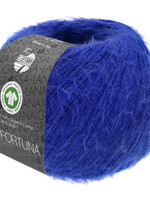 Lana Grossa Per Fortuna (Gots) - Lana Grossa -51 koningblauw