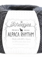 Scheepjes Alpaca Rhythm - Scheepjes -665 Hip Hop