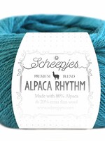 Scheepjes Alpaca Rhythm - Scheepjes -659 Lindy