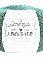 Scheepjes Alpaca Rhythm -  Scheepjes -655 Twist