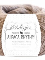 Scheepjes Alpaca Rhythm - Scheepjes -654 Robotic