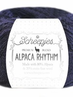 Scheepjes Alpaca Rhythm - Scheepjes -661 Voque