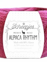 Scheepjes Alpaca Rhythm - Scheepjes -666 Merenque