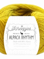 Scheepjes Alpaca Rhythm - Scheepjes -668 Disco