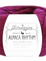 Scheepjes Alpaca Rhythm - Scheepjes -667 Jitterbug