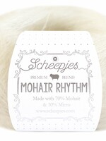 Scheepjes Mohair Rhythm  - Scheepjes -690 Bop