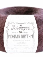 Scheepjes Mohair Rhythm - Scheepjes -671 Quickstep