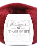 Mohair Rhythm - Scheepjes -683 Tango