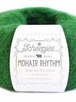 Scheepjes Mohair Rhythm  - Scheepjes - 678 Boogie