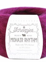 Scheepjes Mohair Rhythm  - Scheepjes -687 Jitterbug