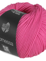 Lana Grossa Promessa - Lana Grossa 02 fel roze