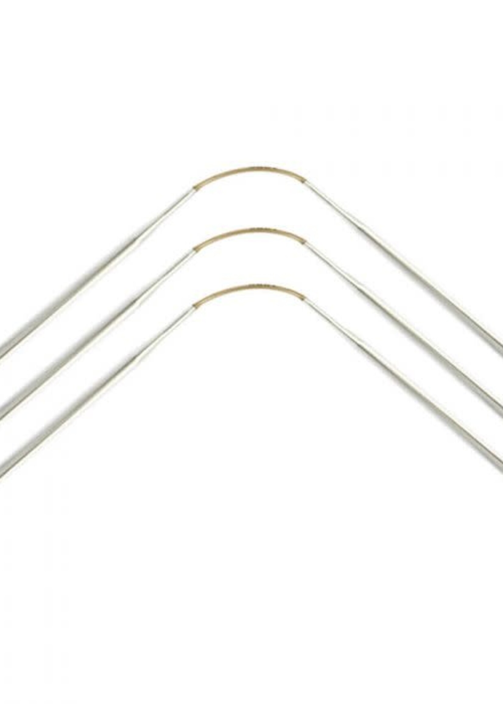 Addi CrasyTrio -Addi -21cm - 3mm