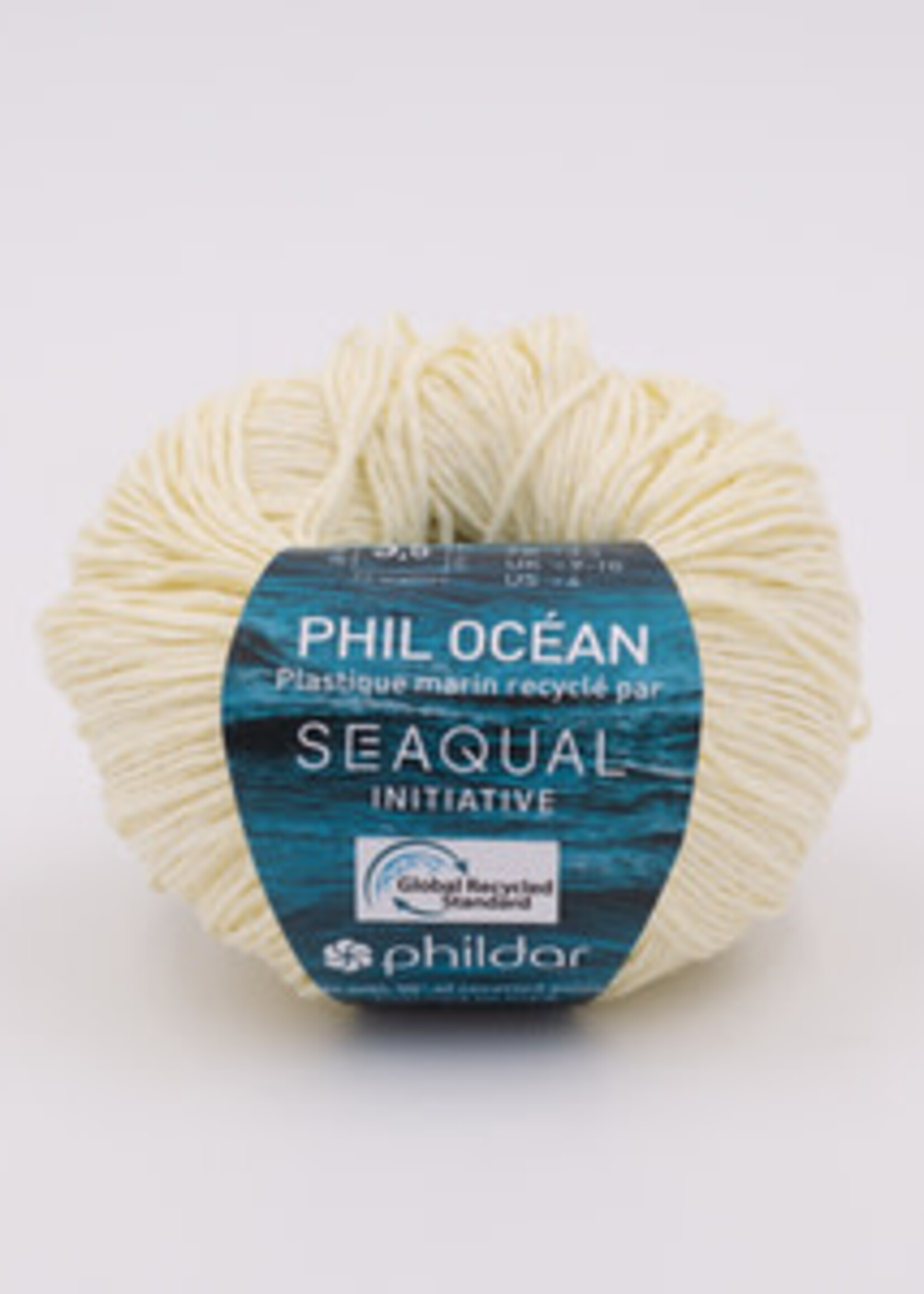Phildar Phil Ocean -Phildar -Zeste-50%