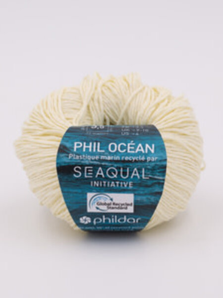 Phildar Phil Ocean -Phildar -Zeste-50%